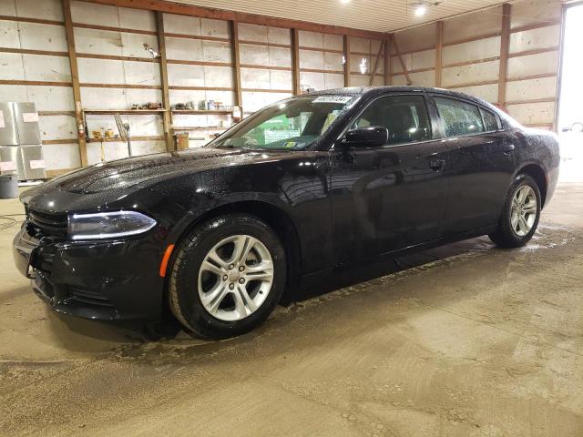 2021 Dodge Charger Sxt VIN: 2C3CDXBG7MH642838 Lot: 46276134