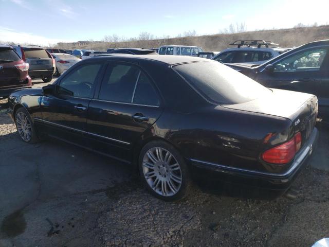 1999 Mercedes-Benz E 55 Amg VIN: WDBJF74H4XA946293 Lot: 60644783