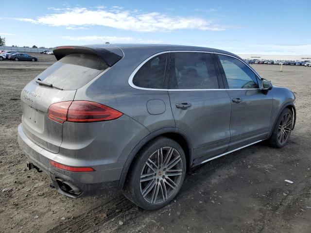 2015 PORSCHE CAYENNE TU WP1AC2A24FLA82571