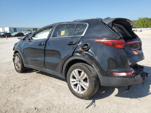 2017 Kia Sportage Lx VIN: KNDPMCAC3H7254964 Lot: 46788074