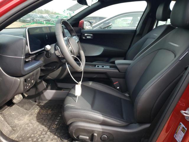 2023 HYUNDAI IONIQ 6 SE - KMHM34AC5PA050966