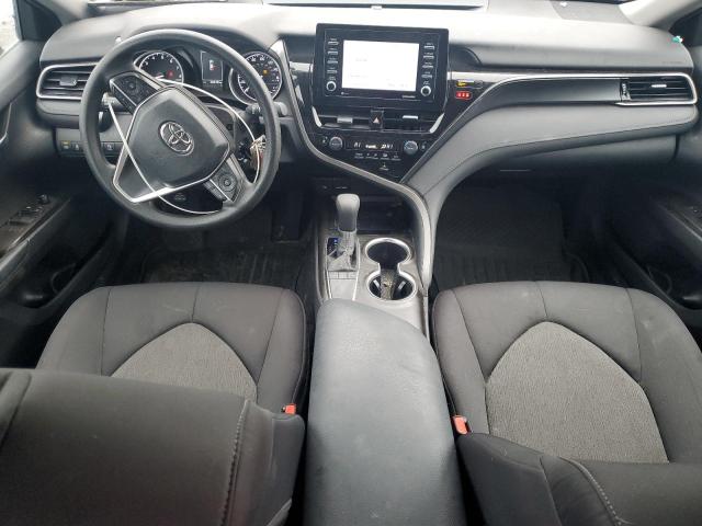 2022 TOYOTA CAMRY LE - 4T1C11AK8NU042296