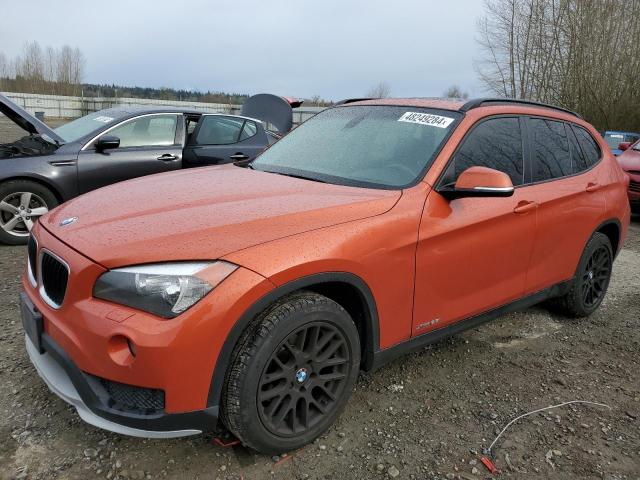 VIN WBAVL1C56FVY32624 2015 BMW X1, Xdrive28I no.1