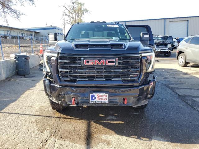 2024 GMC Sierra K2500 At4 VIN: 1GT49PEY7RF176200 Lot: 47104674