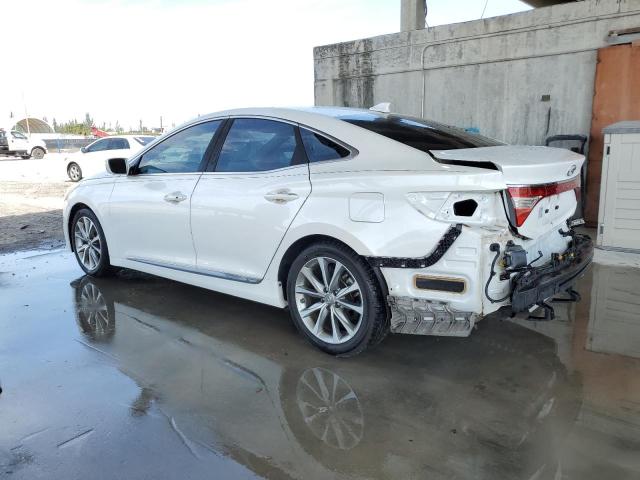 2016 HYUNDAI AZERA KMHFG4JG0GA569522
