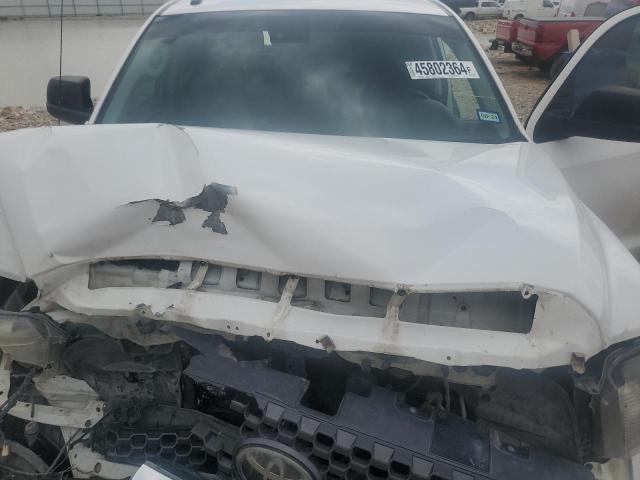 2018 TOYOTA TUNDRA DOU - 5TFUM5F19JX076554