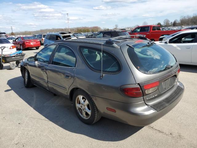 2002 Ford Taurus Se VIN: 1FAHP58S52A230783 Lot: 47032804