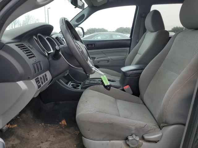 Lot #2397120628 2014 TOYOTA TACOMA DOU salvage car