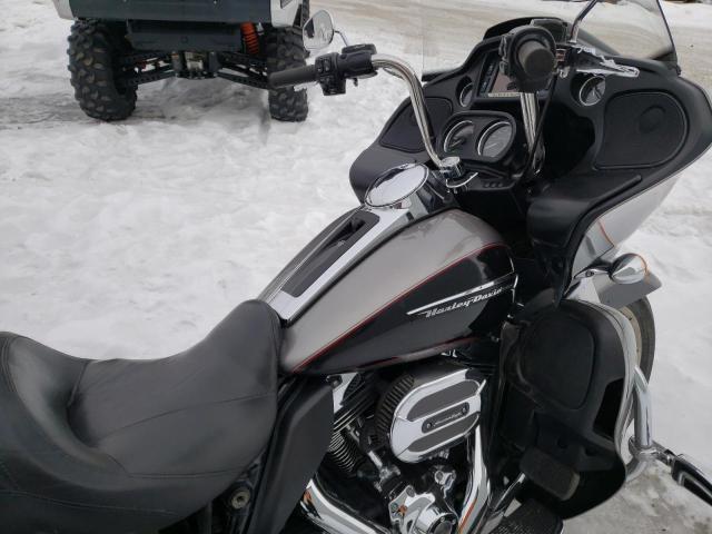 2016 HARLEY-DAVIDSON FLTRU 1HD1KGL18GB636657