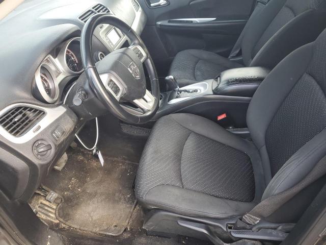 2018 DODGE JOURNEY SE - 3C4PDCAB5JT446511