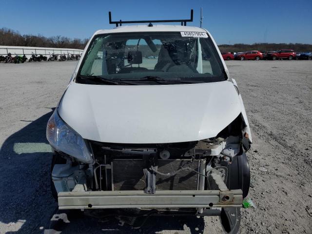 2020 Nissan Nv200 2.5S VIN: 3N6CM0KN7LK700392 Lot: 45857904