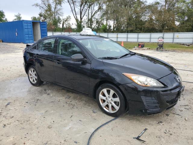 Vin: jm1bl1vg3b1398409, lot: 45103154, mazda 3 i 20114
