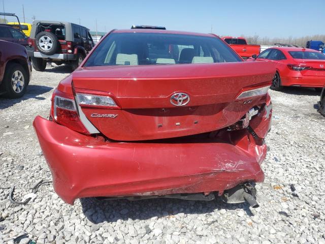 4T4BF1FK4ER435059 | 2014 Toyota camry l