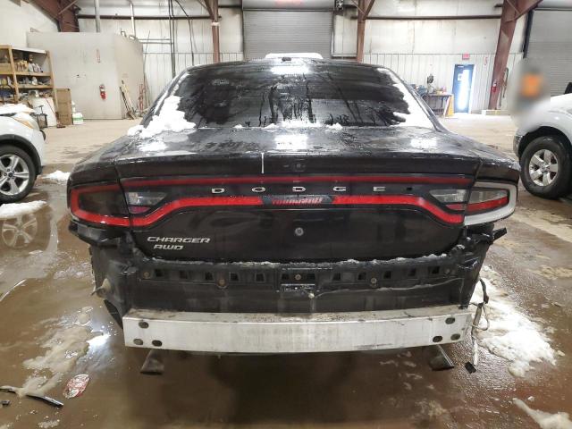 2018 DODGE CHARGER PO - 2C3CDXKT2JH177734