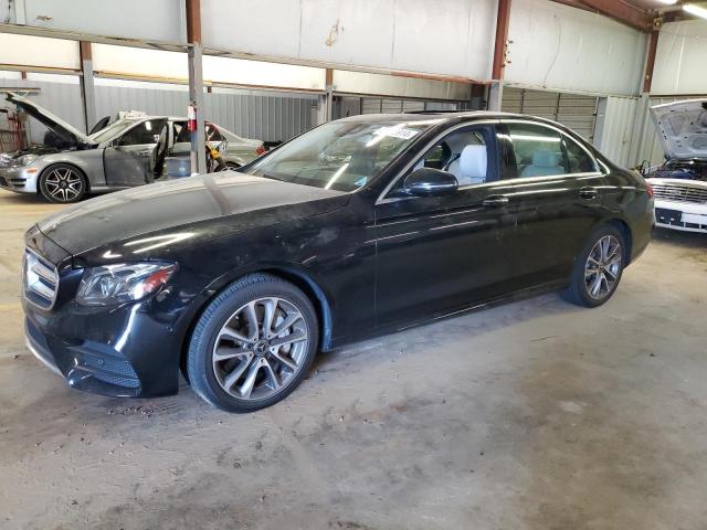 2018 MERCEDES-BENZ E 400 4MAT - WDDZF6GB9JA443412