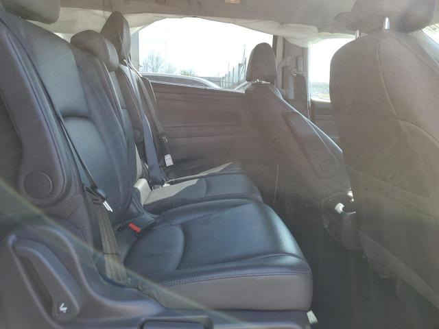 2019 Honda Odyssey Exl VIN: 5FNRL6H78KB119048 Lot: 48790914