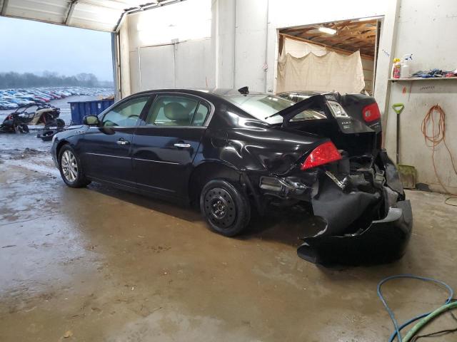 Vin: 1g4hc5emxbu109270, lot: 44231014, buick lucerne cxl 20112