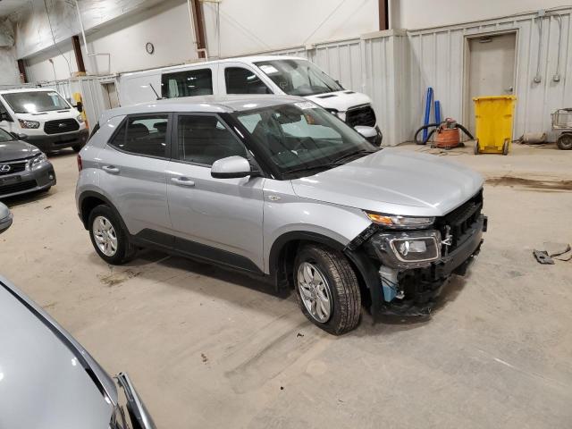 2023 Hyundai Venue Se VIN: KMHRB8A30PU221038 Lot: 47782794