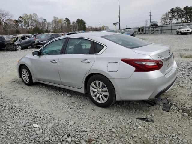 2018 Nissan Altima 2.5 VIN: 1N4AL3AP0JC124705 Lot: 48505054