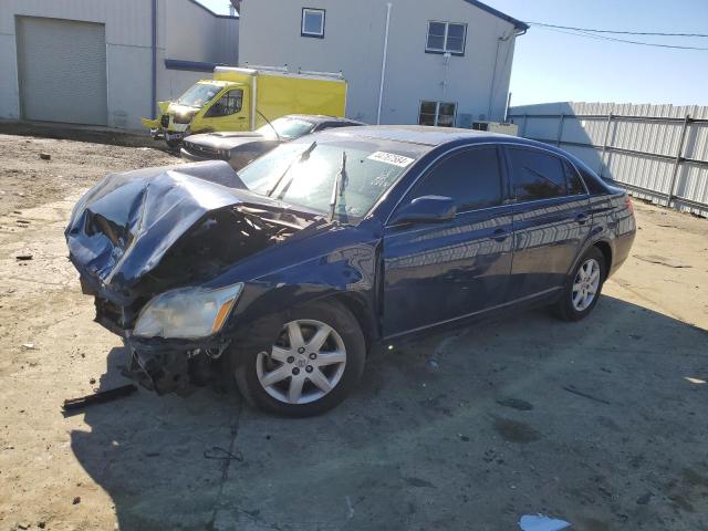 2006 Toyota Avalon Xl VIN: 4T1BK36B26U062543 Lot: 44767584