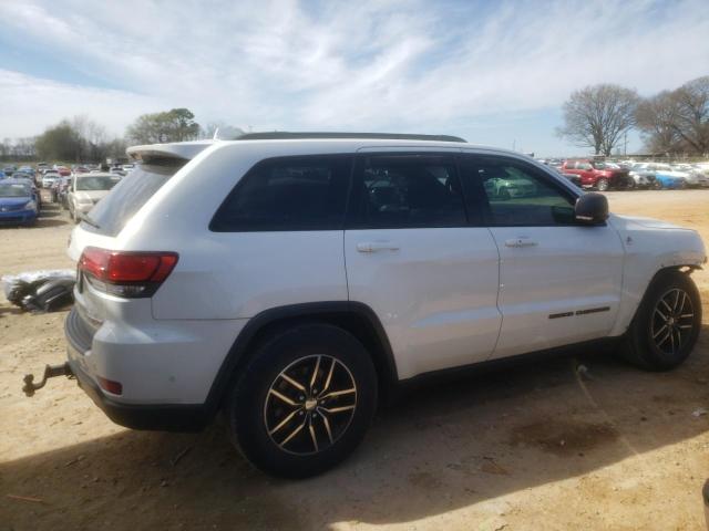 2018 JEEP GRAND CHER - 1C4RJFLT3JC391531