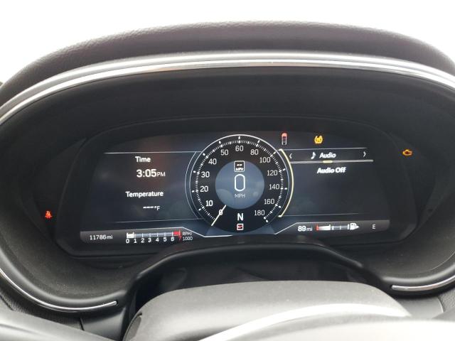 2022 CADILLAC CT5-V - 1G6DV5RW2N0117435