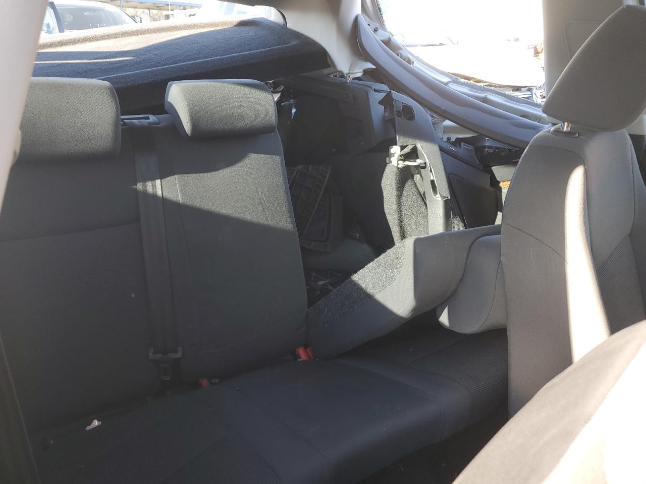 WVWBA71K68W132607 2008 Volkswagen Rabbit