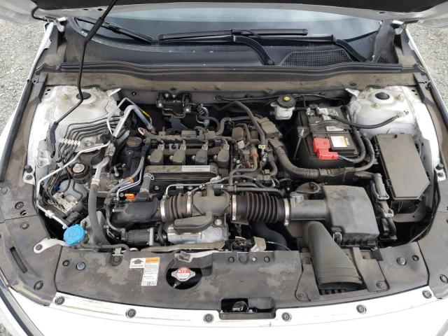 2021 HONDA ACCORD LX - 1HGCV1F15JA246298