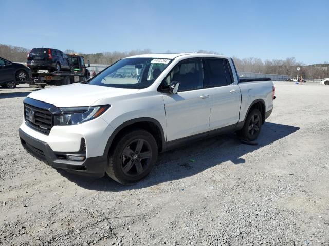  HONDA RIDGELINE 2022 Білий