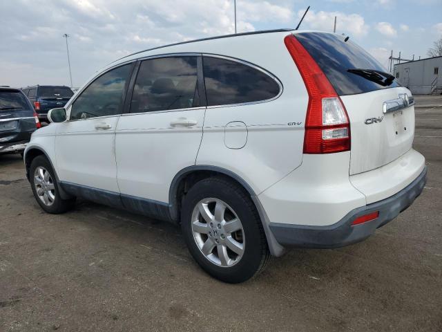 2008 Honda Cr-V Exl VIN: JHLRE38748C045466 Lot: 48759754