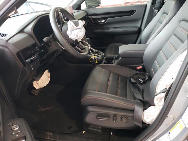 2023 HONDA CR-V SPORT - 5J6RS6H90PL009131