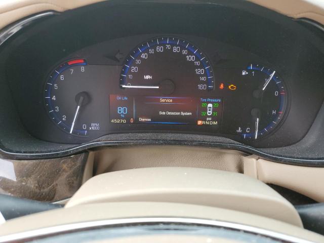 2015 Cadillac CTS - Image 9