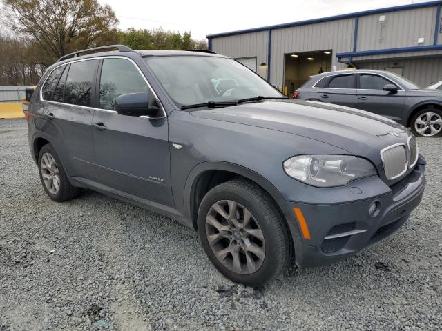 2013 BMW X5 xDrive35I VIN: 5UXZV4C51D0G53273 Lot: 48167524