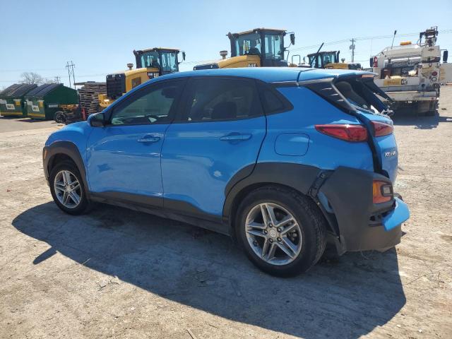 2020 HYUNDAI KONA KM8K12AA3LU543327