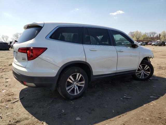 2016 HONDA PILOT EXL - 5FNYF6H5XGB002676