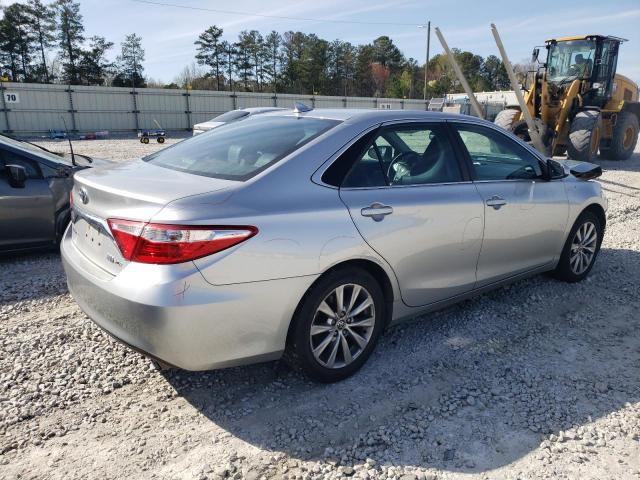 2016 TOYOTA CAMRY HYBR - 4T1BD1FK3GU182562