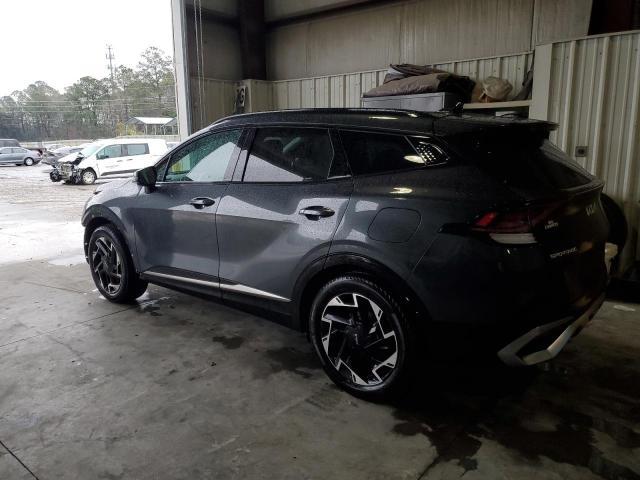 2023 KIA SPORTAGE S - 5XYK53AF1PG135555