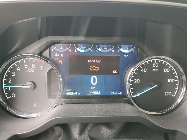 2022 Ford F150 Supercrew VIN: 1FTFW1ED7NFA27940 Lot: 46434144