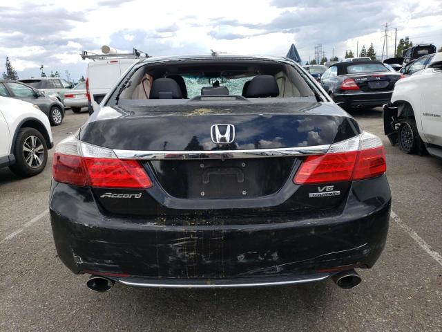 VIN 1HGCR3F93EA026511 2014 Honda Accord, Touring no.6