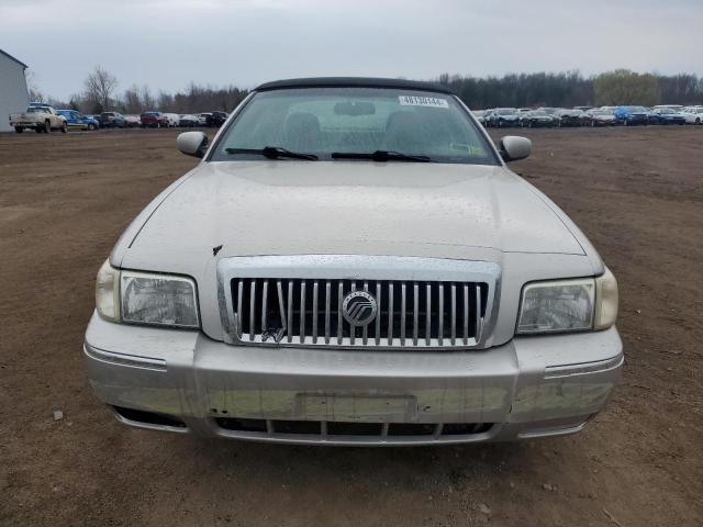 2009 Mercury Grand Marquis Ls VIN: 2MEHM75V29X601749 Lot: 48130144