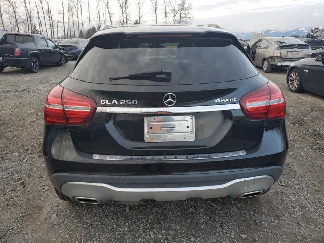 VIN WDCTG4GB6KU006284 2019 Mercedes-Benz GLA-Class,... no.6