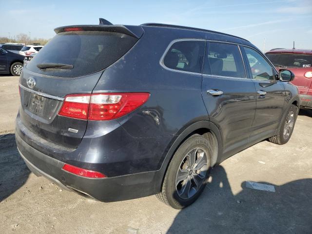 2016 Hyundai Santa Fe Se VIN: KM8SMDHFXGU145297 Lot: 48065924