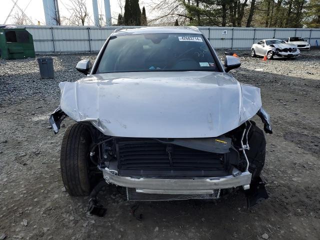 2022 AUDI Q5 PREMIUM - WA1EAAFY7N2084569