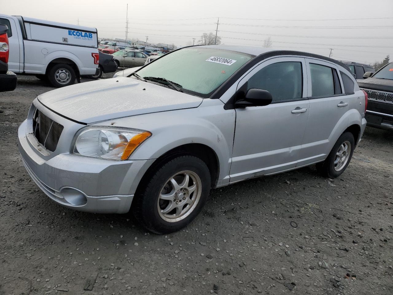 1B3CB3HA1BD173075 2011 Dodge Caliber Mainstreet