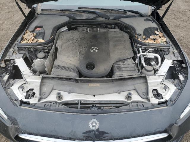 2019 MERCEDES-BENZ CLS 450 4M - WDD2J5KB0KA027946