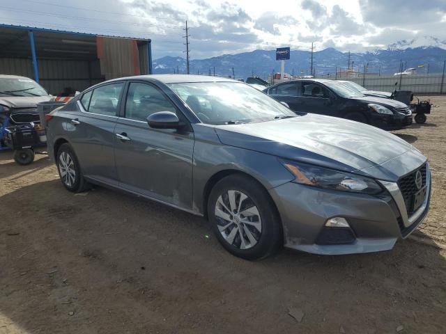 2022 Nissan Altima S VIN: 1N4BL4BV8NN326287 Lot: 49150304