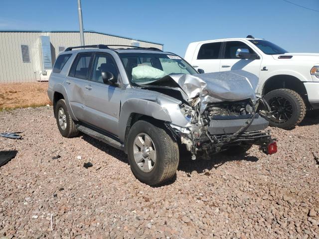 2003 Toyota 4Runner Sr5 VIN: JTEZT14R130004619 Lot: 46433134