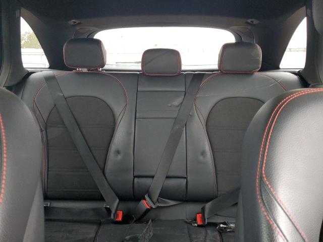 2018 MERCEDES-BENZ GLC 43 4MA - WDC0G6EB9JF384054