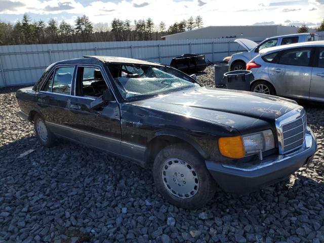 Vin: wdbca24d2ka437884, lot: 47598914, mercedes-benz 300-class se 19894