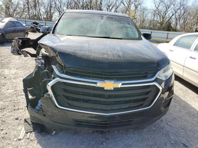 2018 CHEVROLET TRAVERSE L - 1GNERFKWXJJ114493
